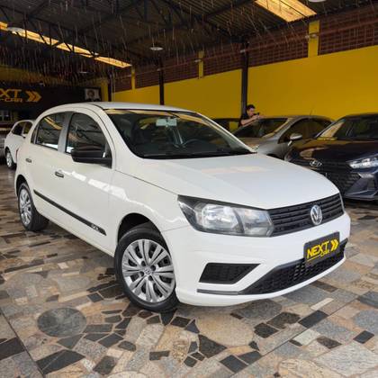 VOLKSWAGEN GOL 1.6 MSI TOTALFLEX 4P MANUAL VOLKSWAGEN GOL 1.6 MSI TOTALFLEX 4P MANUAL